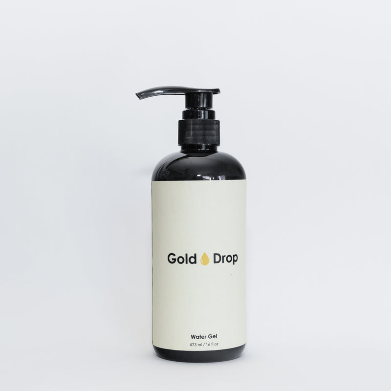 Estilizador con Crema y Gel (Curl Cream 4 oz y Water Gel 16 oz)